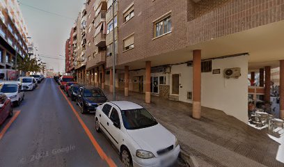 LIFE PELUQUEROS | Peluqueria en Benidorm / Alicante