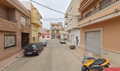 MiA Perruqueria | Peluqueria en Benirredrá / Valencia