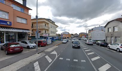 Peluquería Sami | Peluqueria en Bergondo / La Coruña