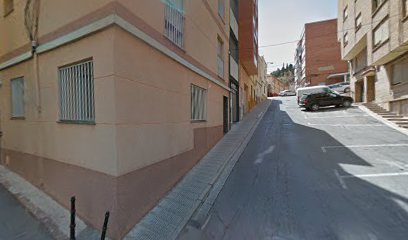 Mi Pelu | Peluqueria en Alcora / Castellón