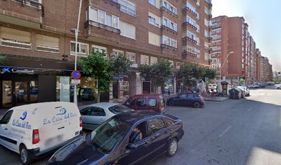 Peluquería Chus | Peluqueria en Burgos / Burgos