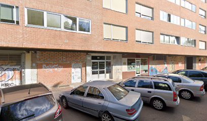 Peluquería Nati | Peluqueria en Burgos / Burgos