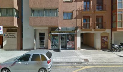 Peluquería Ekus | Peluqueria en Burgos / Burgos