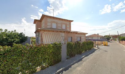 Peluqueria Pili | Peluqueria en Cabañas de la Sagra / Toledo