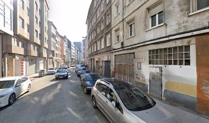 Mariví | Peluqueria en A Coruña / La Coruña