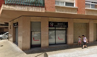 Roli Perruquers | Peluqueria en Cambrils / Tarragona