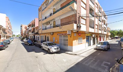 Peluquería Dori | Peluqueria en Canet de Berenguer / Valencia