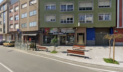 Visi Peluquería | Peluqueria en Carballo / La Coruña