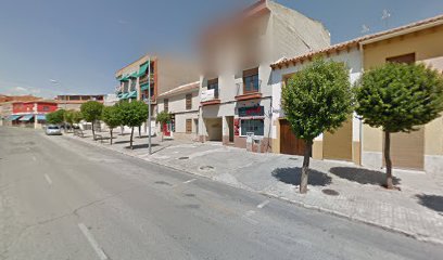 Estilo | Peluqueria en Alcázar de San Juan / Ciudad Real