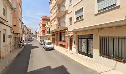 Juan Peluqueros | Peluqueria en Carlet / Valencia