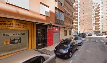 Puche Peluquero | Peluqueria en Cartagena / Murcia
