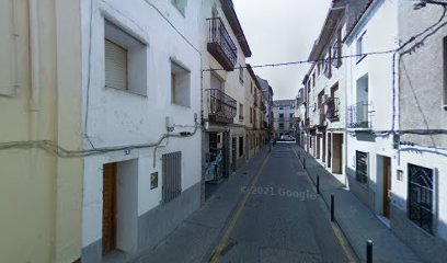 Cris | Peluqueria en Alagón / Zaragoza