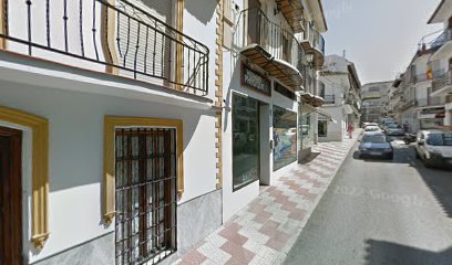 ELI | Peluqueria en Alhaurín el Grande / Málaga