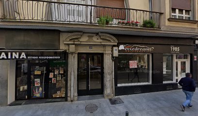 Chic Estilistas | Peluqueria en Éibar / Gipuzkoa