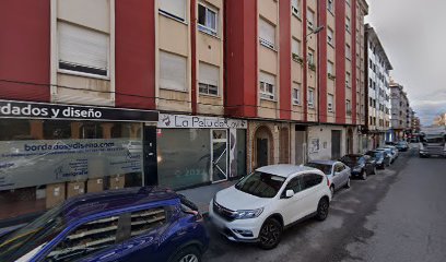 La Pelu de Covi | Peluqueria en El Berrón / Asturias