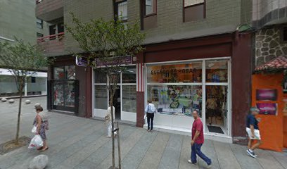 Peluquería Yoli | Peluqueria en Erandio / Vizcaya