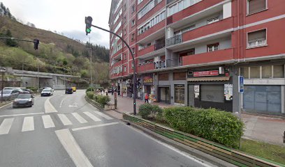 Peluqueria Mabe | Peluqueria en Ermua / Vizcaya