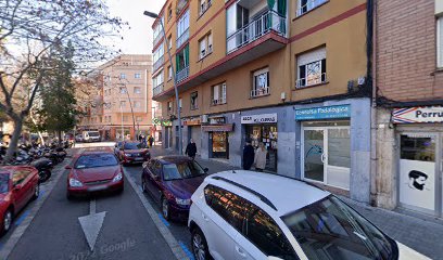 Alga Peluqueras | Peluqueria en Esplugues de Llobregat / Barcelona