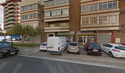 Salón de Peluquería Guiomar Figuero | Peluqueria en Aranda de Duero / Burgos