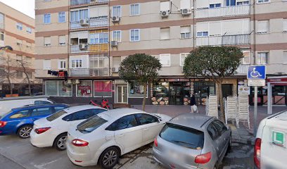 Tras Peluqueros | Peluqueria en Getafe / Madrid
