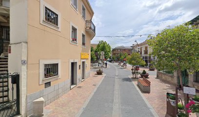 Majo Peluqueros | Peluqueria en Guadalix de la Sierra / Madrid