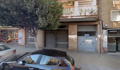 Peluquería Tall | Peluqueria en Hospitalet de Llobregat / Barcelona