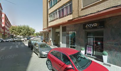 Naya Estilistas | Peluqueria en Huesca / Huesca