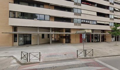 Peluquería Yoel | Peluqueria en Huesca / Huesca