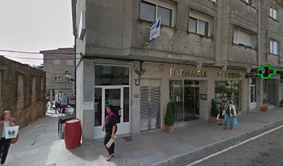 Peluquería Marí | Peluqueria en La Cañiza / Pontevedra