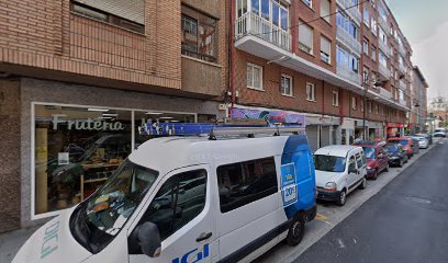 Peluquería Mimi | Peluqueria en León / León