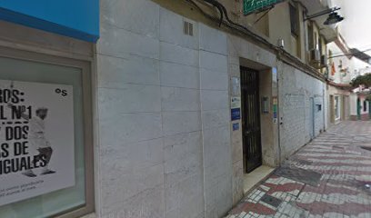 Peluquería unisex Rocío -Raquel | Peluqueria en Algeciras / Cádiz