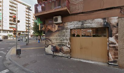Peluqueria Dana | Peluqueria en Lleida / Lleida
