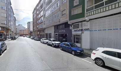 Pamela Alvarino | Peluqueria en Lugo / Lugo