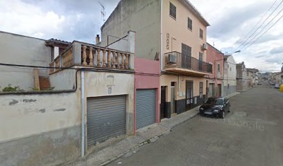 Antonia Pujadas | Peluqueria en Manacor / Baleares