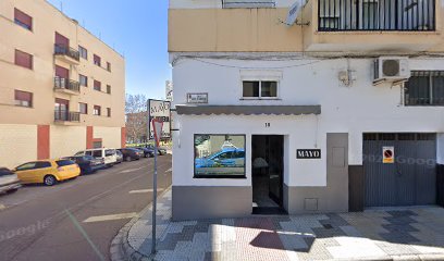 Peluquería Mayo | Peluqueria en Mérida / Badajoz