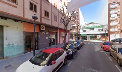 Mara Estilistas | Peluqueria en Mislata / Valencia