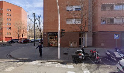 Azor Perruquers | Peluqueria en Mollet del Vallès / Barcelona