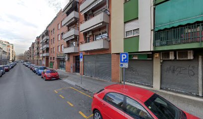 Lluís Perruquer | Peluqueria en Mollet del Vallès / Barcelona