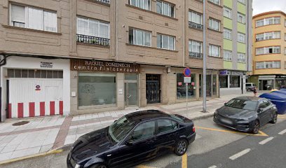 Salón Ana Soage | Peluqueria en Narón / La Coruña