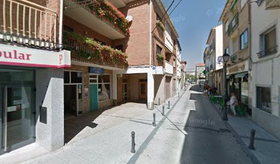 Peluquería Yara | Peluqueria en Navaluenga / Ávila