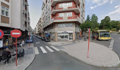 Peluquería Chus | Peluqueria en Ourense / Orense