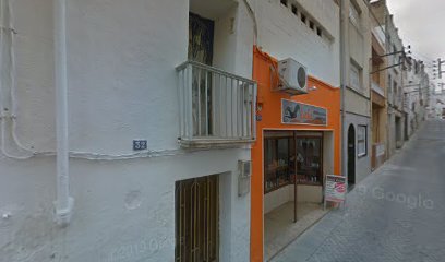 PERRUQUERIA I ESTÈTICA LAIA | Peluqueria en Alcanar / Tarragona