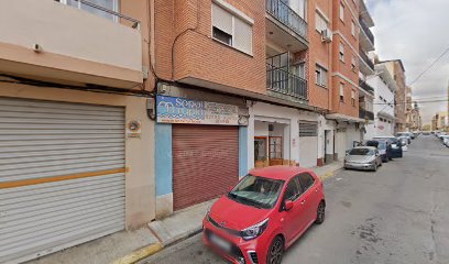 Peluquería Lola | Peluqueria en Ribarroja de Turia / Valencia