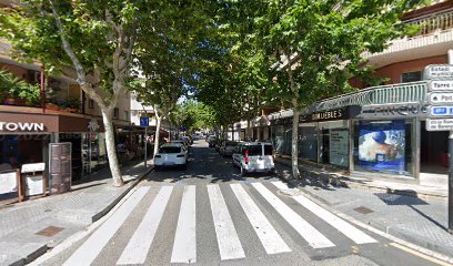 Peluquería Vera | Peluqueria en Salou / Tarragona