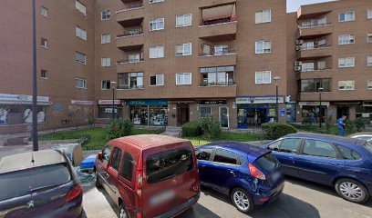 Peluquería Ceci | Peluqueria en San Sebastián de los Reyes / Madrid