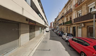 peluqueria olga | Peluqueria en Sant Adrià de Besòs / Barcelona