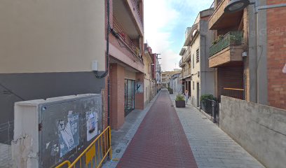 Peluqueria Fita | Peluqueria en Sant Just Desvern / Barcelona