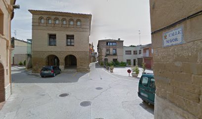 Peluquería Elsa | Peluqueria en Sena / Huesca