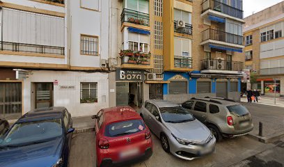 Peluquería Boza | Peluqueria en Sevilla / Sevilla