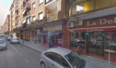 Alex peluqueria | Peluqueria en Talavera de la Reina / Toledo